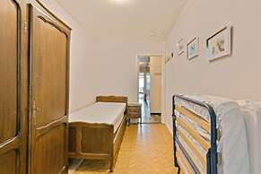 Flat in Blankenberge With Harbour Views