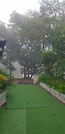 Natures Cove Resort