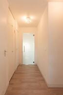 Apartment in Mariakerke With Stunning Sea View