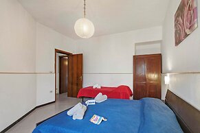 Salento Sweet Home Sea View