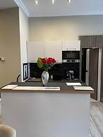 Modern Suite in the Taunus