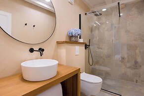 Luxury Apartment Lina - I