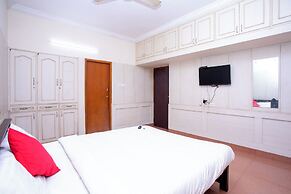 Stayz Inn La-Villa Pallikaranai