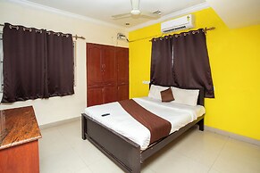 Stayz Inn La-Villa Pallikaranai
