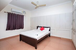 Stayz Inn La-Villa Pallikaranai