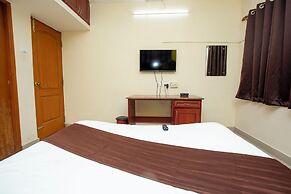 Stayz Inn La-Villa Pallikaranai
