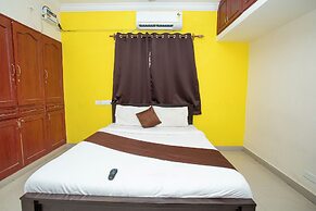 Stayz Inn La-Villa Pallikaranai