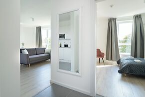 Symphony Modern Tower