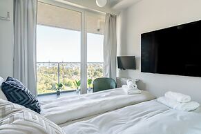 Symphony Modern Tower