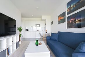 Symphony Modern Tower