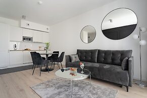 Symphony Modern Tower
