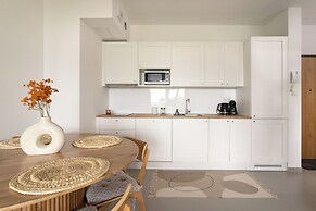 Symphony Modern Tower