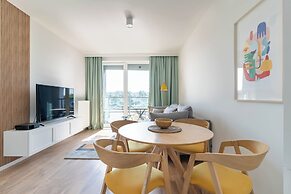 Symphony Modern Tower