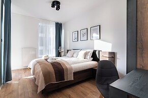 Symphony Modern Tower