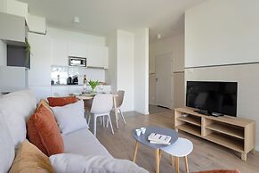 Symphony Modern Tower