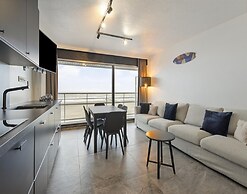 Apartment for 4 People With Terrace