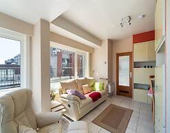 Cosy Apartment in Blankenberge