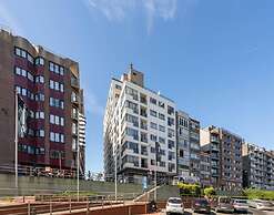 Cosy Apartment in Blankenberge