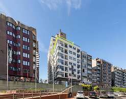 Cosy Apartment in Blankenberge