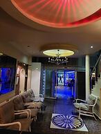 GOLDEN ELİT OTEL