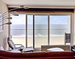 Apartment in Belgium With Spacious Terraces