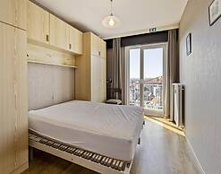 Apartment in Belgium With Spacious Terraces