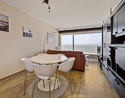 Apartment in Belgium With Spacious Terraces