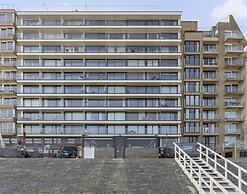 Apartment in Belgium With Spacious Terraces