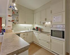 Apartment in Blankenberge Near Seafront