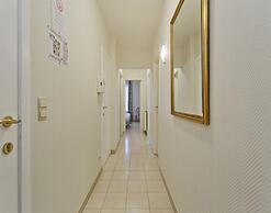 Apartment in Blankenberge Near Seafront