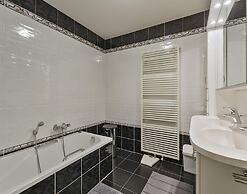 Apartment in Blankenberge Near Seafront