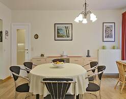 Apartment in Blankenberge Near Seafront