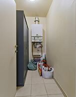 Apartment in Blankenberge Near Seafront