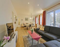 Apartment in Blankenberge Near Seafront