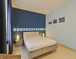 Apartment in Blankenberge Near Seafront