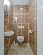 Apartment in Blankenberge Near Seafront