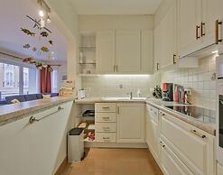 Apartment in Blankenberge Near Seafront