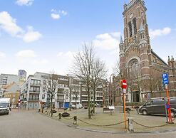 Apartment in Blankenberge Near Seafront