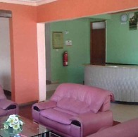 Zenith Hotel