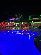 Atlantik apart