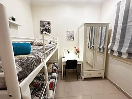 Rooms Gran Via