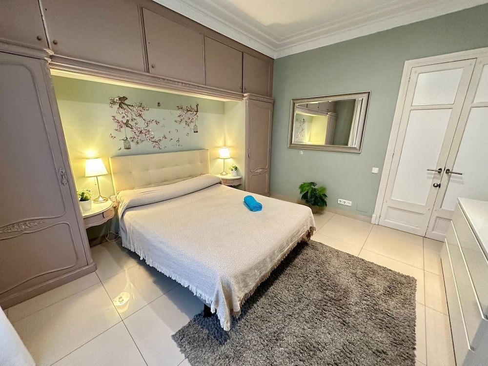 Rooms Gran Via