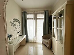 Rooms Gran Via
