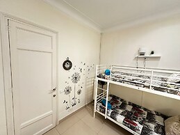 Rooms Gran Via