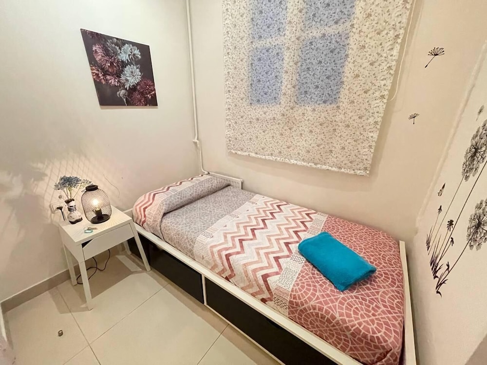 Rooms Gran Via
