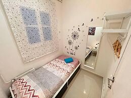 Rooms Gran Via