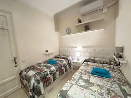 Rooms Gran Via
