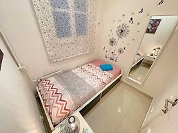 Rooms Gran Via