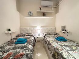 Rooms Gran Via
