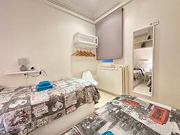 Rooms Gran Via